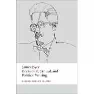 Occasional, Critical, and Political Writing