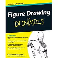 Figure Drawing for Dummies
