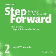 Step Forward 2: Language for Everyday Life