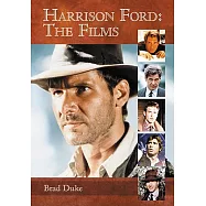 Harrison Ford: The Films