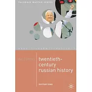 Mastering Twentieth-Century Russian History