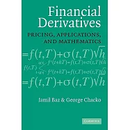 Financial Derivatives: Pricing, Applications, and Mathematics