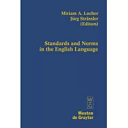 Standards and Norms in the English Language