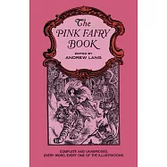 The Pink Fairy Book