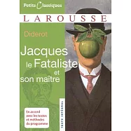 Jacques Le Fatalist Et Som Maitre