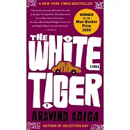 The White Tiger