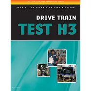 Transit Bus Test: Drive Train Test H3