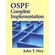 OSPF Complete Implementation