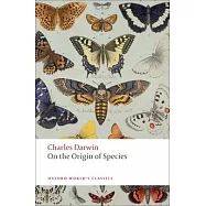 On the Origin of Species