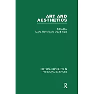 Art and Aesthetics