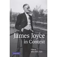 James Joyce in Context