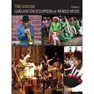 The Concise Garland Encyclopedia of World Music