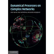 Dynamical Processes on Complex Networks