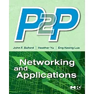P2P Networking and Applications