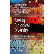 Saving Biological Diversity: Balancing Protection of Endangered Species and Ecosystems