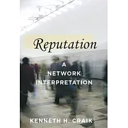 Reputation: A Network Interpretation