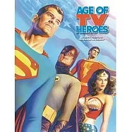 Age Of TV Heroes