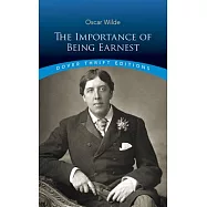 Importance of Being Earnest