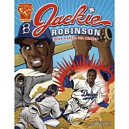 Jackie Robinson: Gran pionero del beisbol
