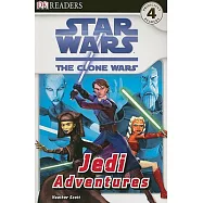 Jedi Adventures