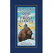 Odd and the Frost Giants