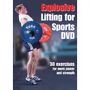 Explosive Lifting For Sports