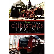 Tales from Christmas Trains