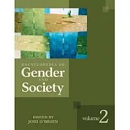 Encyclopedia of Gender and Society 2 Volume Set