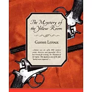 The Mystery of the Yellow Room