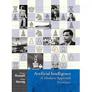 Artificial Intelligence: A Modern Approach