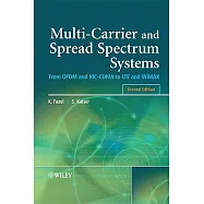 Multi-Carrier and Spread Spectrum Systems: From OFDM and MC-CDMA to LTE and WiMAX
