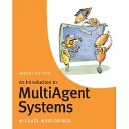 An Introduction to MultiAgent Systems