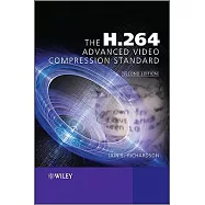 The H.264 Advanced Video Compression Standard