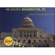 Globe Pequot 48 Hours Washington, Dc