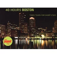 Globe Pequot 48 Hours Boston