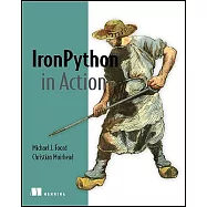 IronPython in Action