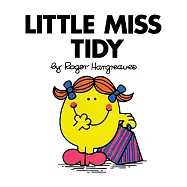Little Miss Tidy