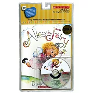 Alice the Fairy [With Paperback Book]