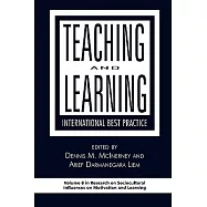 Teaching and Learning: International Best Practice