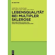 Lebensqualitat Bei Multipler Sklerose / Quality of Life With Multiple Sclerosis