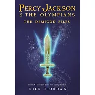 Percy Jackson: The Demigod Files