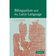 Bilingualism and the Latin Language