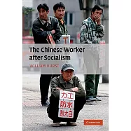 The Chinese Worker After Socialism
