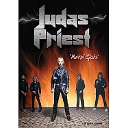 Judas Priest: Metal Gods