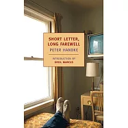 Short Letter, Long Farewell