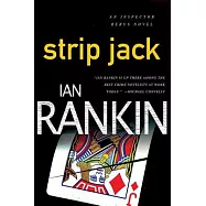 Strip Jack: An Inspector Rebus Novel