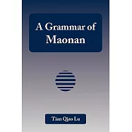 A Grammar of Maonan