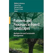 Patterns and Processes in Forest Landscapes: Multiple Use and Sustainable Management