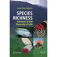 Species Richness: Patterns in the Diversity of Life