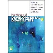 Handbook of Developmental Disabilities